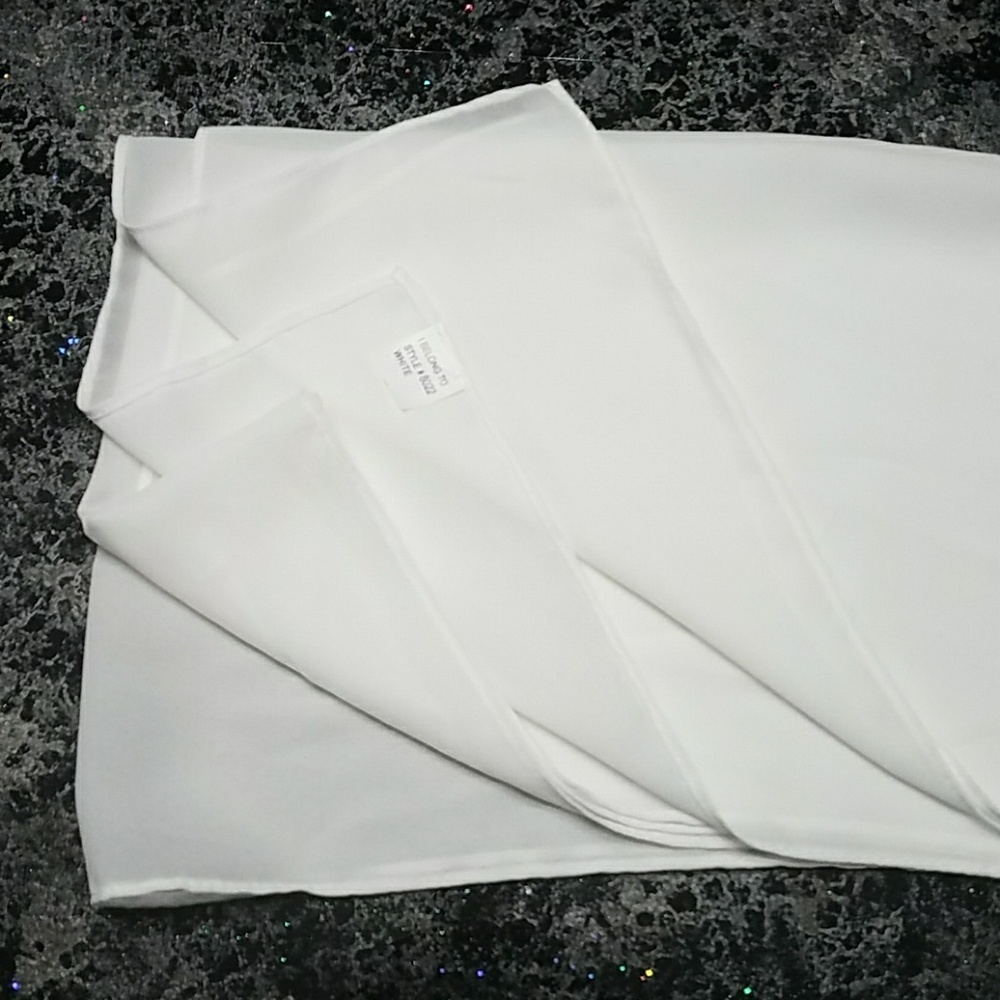 Shawl Scarf